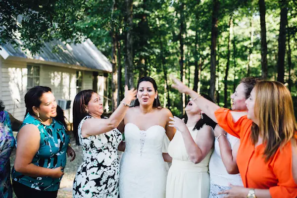 Fabiana & Daniel Memphis Mallard Croft Wedding - photo by Sara Ann Green Photography - midsouthbride.com 39