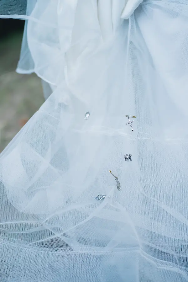 Fabiana & Daniel Memphis Mallard Croft Wedding - photo by Sara Ann Green Photography - midsouthbride.com 42