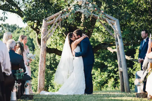 Fabiana & Daniel Memphis Mallard Croft Wedding - photo by Sara Ann Green Photography - midsouthbride.com 59