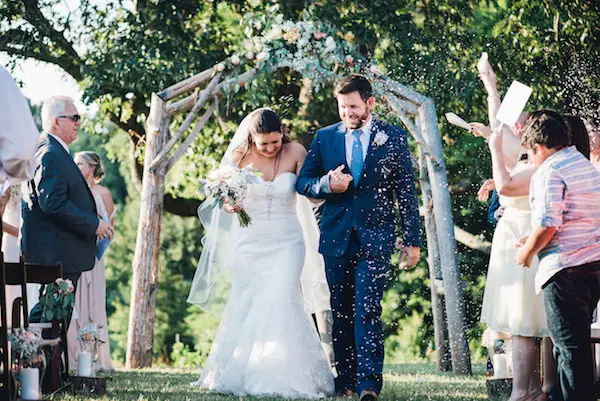 Fabiana & Daniel Memphis Mallard Croft Wedding - photo by Sara Ann Green Photography - midsouthbride.com 61