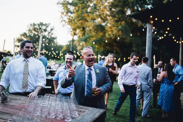 Fabiana & Daniel Memphis Mallard Croft Wedding - photo by Sara Ann Green Photography - midsouthbride.com 89