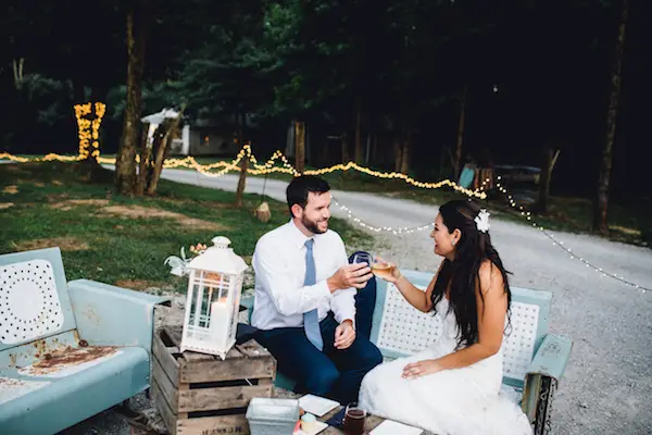 Fabiana & Daniel Memphis Mallard Croft Wedding - photo by Sara Ann Green Photography - midsouthbride.com 93