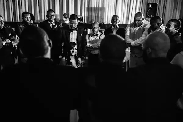 Jeremy & Deonna Memphis Wedding The Columns - SkyTouch_E_Photos - midsouthbride.com 2