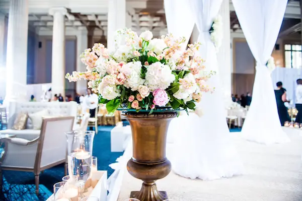 Jeremy & Deonna Memphis Wedding The Columns - SkyTouch_E_Photos - midsouthbride.com 24