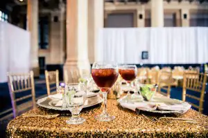 Questions to Ask Wedding caterers