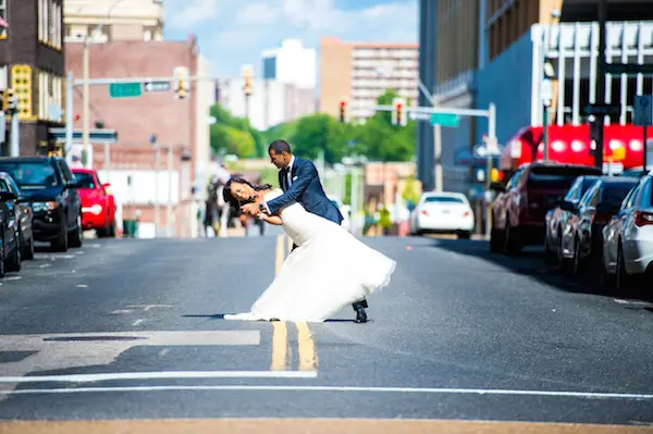 dancing in memphis photo by SkyTouch_E_Photos - midsouthbride.com 