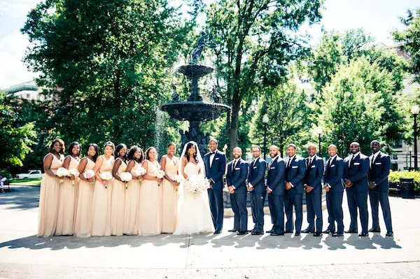 Jeremy & Deonna Memphis Wedding The Columns - SkyTouch_E_Photos - midsouthbride.com 55