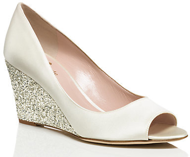 Kate Spade Radiant Wedges