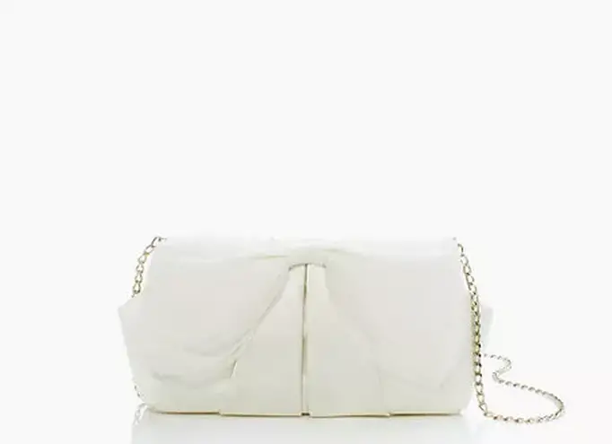 Kate Spade Wedding Belles Adriel Purse