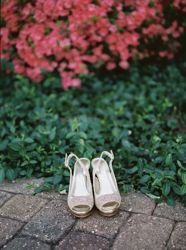 Mare & Jake's Oxford Mississippi Wedding - B Flint Photography - midsouthbride.com 1