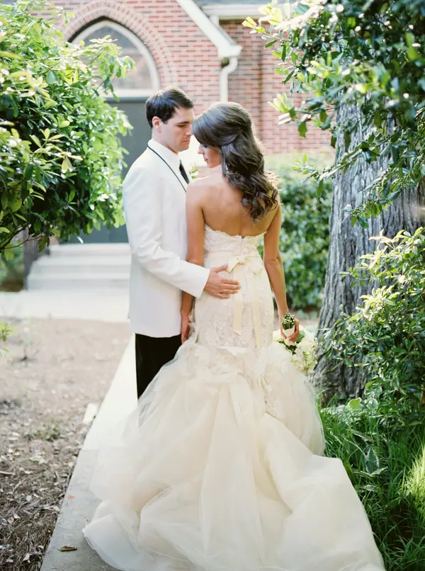 Mare & Jake's Oxford Mississippi Wedding - B Flint Photography - midsouthbride.com 14