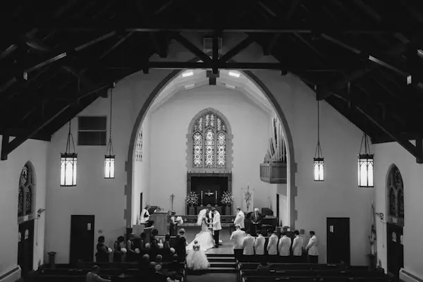 Mare & Jake's Oxford Mississippi Wedding - B Flint Photography - midsouthbride.com 28