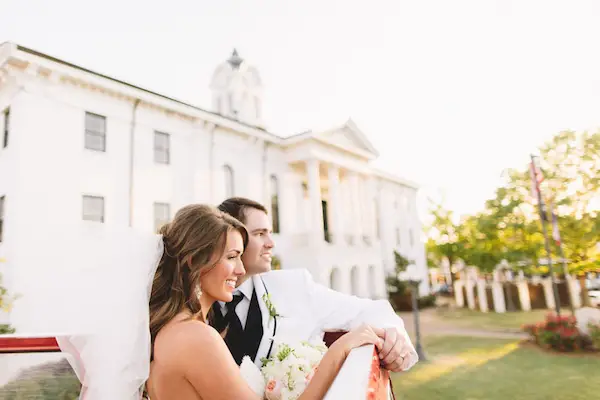 Mare & Jake's Oxford Mississippi Wedding - B Flint Photography - midsouthbride.com 29