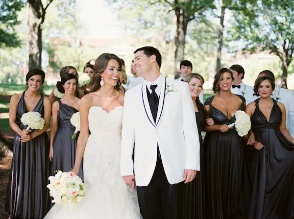 Mare & Jake's Oxford Mississippi Wedding - B Flint Photography - midsouthbride.com 8