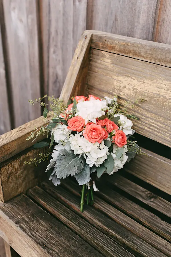 Memphis Wedding Planner - BettsMade Bouquet