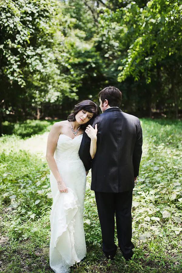 Sarah & Brad's Memphis Wedding - photo Elizabeth Hoard Photography - midsouthbride.com 40