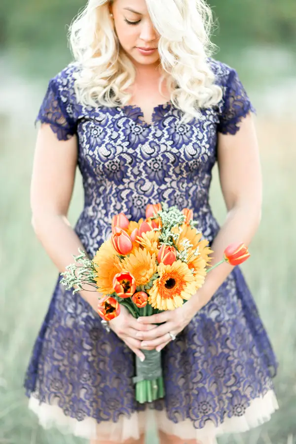 Stephanie & Nic's Dreamy Sunset Engagement - Soft Elegance Photography - midsouthbride.com 23