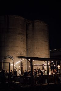 Wiseacre Brewery Memphis Wedding Venue Chautauqua