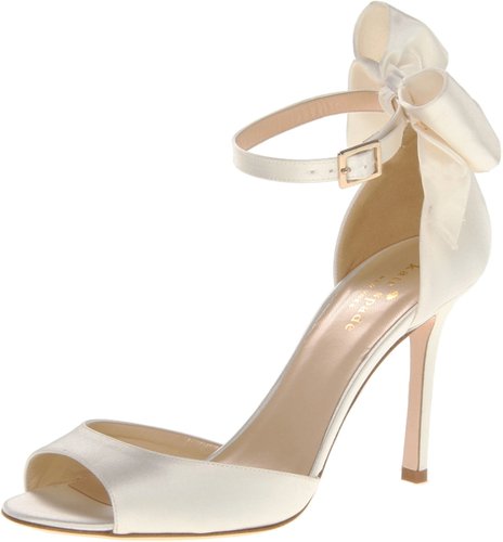 kate spade new york Women's Izzie Dress Sandal