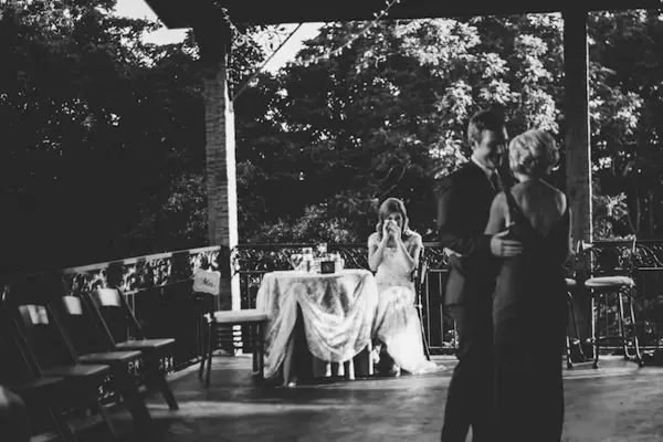 Emily & Joe Romantic Vineyard Tennessee Wedding - Heather Faulkner Photography - midsouthbride.com 55