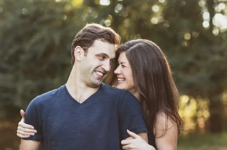 Engagement by Katie Norrid Photography