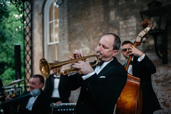 Ashlyn & Tom's Memphis Wedding at Annesdale Mansion