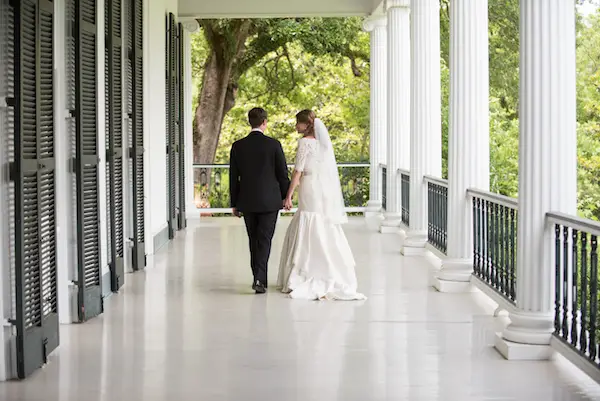 Mary Claire & Will's Southern Plantation Mississippi Wedding - photo by Adam & Alli Photography - midsouthbride.com 15