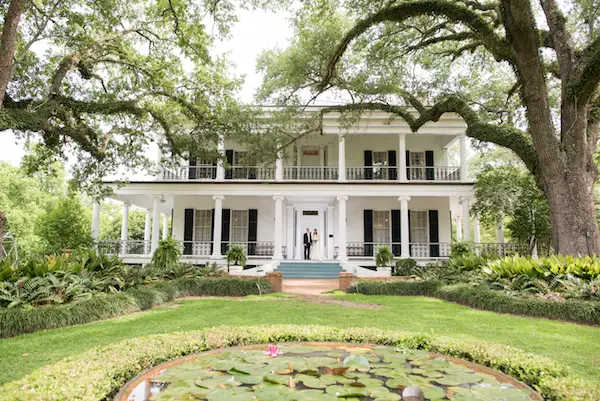 Mary Claire & Will's Southern Plantation Mississippi Wedding - photo by Adam & Alli Photography - midsouthbride.com 21