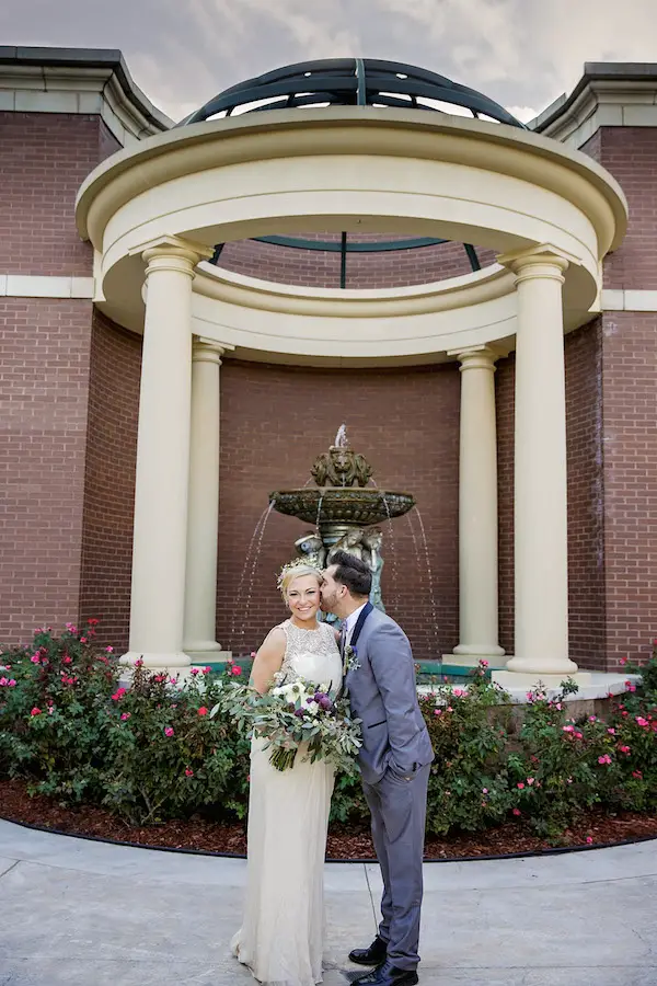 Memphis wedding styled shoot - photo by Crystal Brisco Photography - midsouthbride.com 15