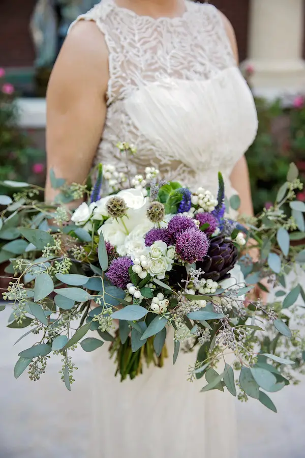 Memphis wedding styled shoot - photo by Crystal Brisco Photography - midsouthbride.com 16