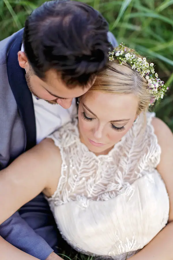 Memphis wedding styled shoot - photo by Crystal Brisco Photography - midsouthbride.com 2