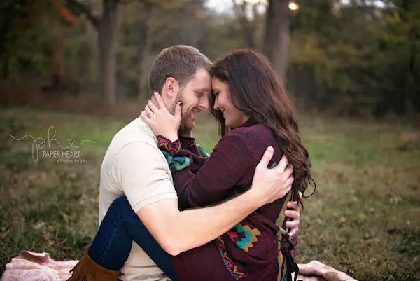 Paper Heart Photography - Memphis Wedding Photography