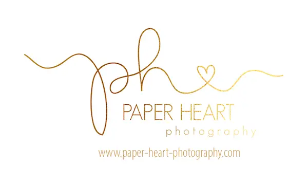 Paper Heart Photography - Memphis Wedding Photography