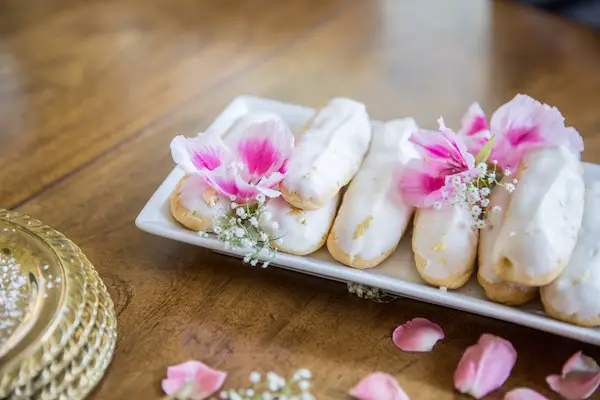 Pink and Gold Bridal Shower Inspiration - Memphis Wedding Photographer Bethany Veach Photography - midsouthbride.com 35