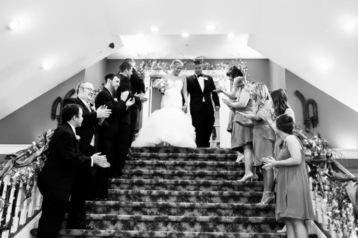 Smash Studios Photography - Carahills I Memphis wedding