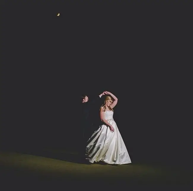 dance in the moonlight