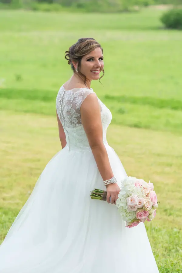 Brittany & JD's Rustic Tennessee Farm Wedding - photo by Ivory Door Studios - midsouthbride.com 33