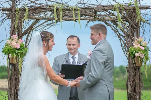 Brittany & JD's Rustic Tennessee Farm Wedding - photo by Ivory Door Studios - midsouthbride.com 45