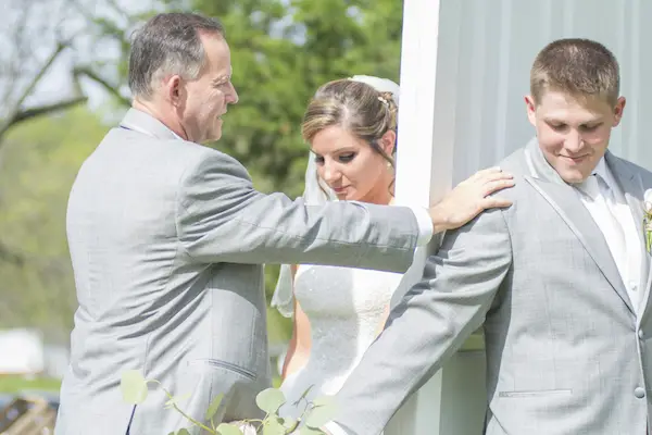 Brittany & JD's Rustic Tennessee Farm Wedding - photo by Ivory Door Studios - midsouthbride.com 49