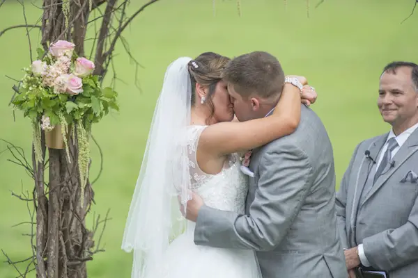 Brittany & JD's Rustic Tennessee Farm Wedding - photo by Ivory Door Studios - midsouthbride.com 54