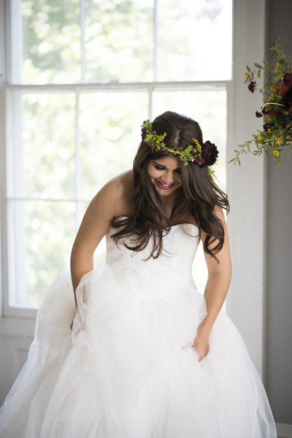 Cranberry Bridal Wedding Inspiration - photo by Lumarie Photo & Design - midsouthbride.com 17