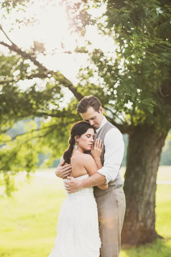 Katie Norrid Photography - Memphis Wedding Photographers