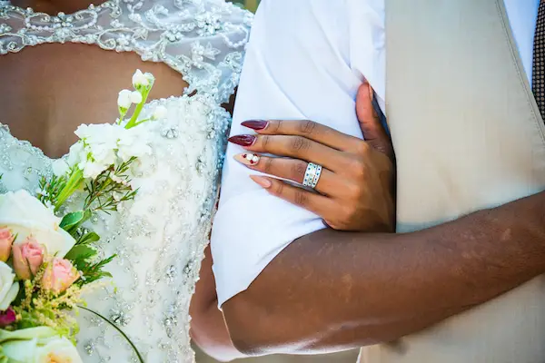 Natural Country Chic Wedding Inspiration Styled Shoot - photo by Bee Photography LLC - midsouthbride.com 30