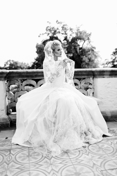 tips for better bridal portraits - photos by Soft Elegance Photography - midsouthbride.com 0