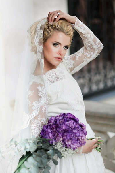 tips for better bridal portraits - photos by Soft Elegance Photography - midsouthbride.com 14