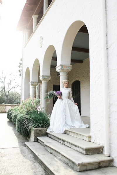 tips for better bridal portraits - photos by Soft Elegance Photography - midsouthbride.com 19