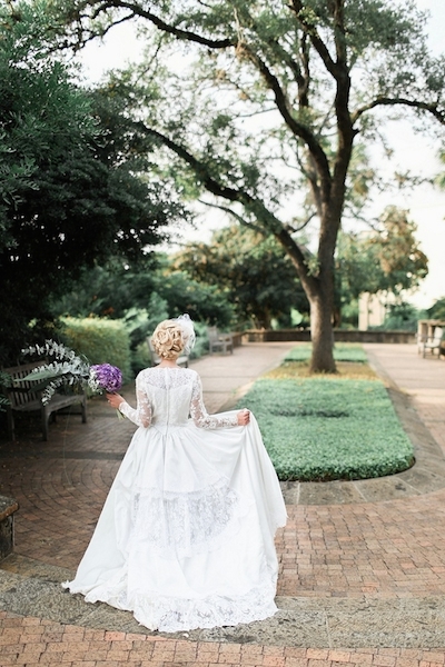 tips for better bridal portraits - photos by Soft Elegance Photography - midsouthbride.com 23