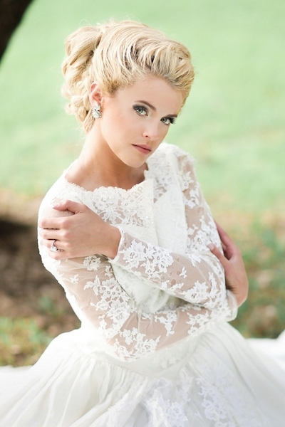 tips for better bridal portraits - photos by Soft Elegance Photography - midsouthbride.com 37