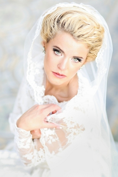 tips for better bridal portraits - photos by Soft Elegance Photography - midsouthbride.com 9