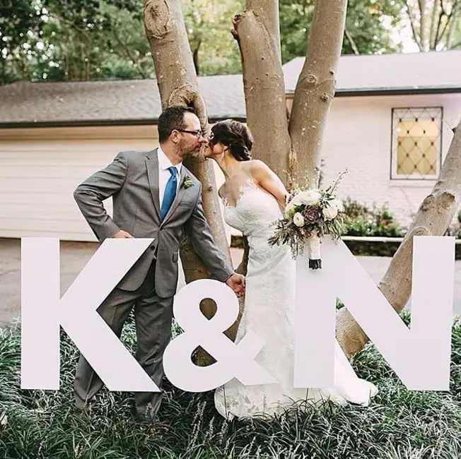 wedding photography by Kelly Ginn Photography